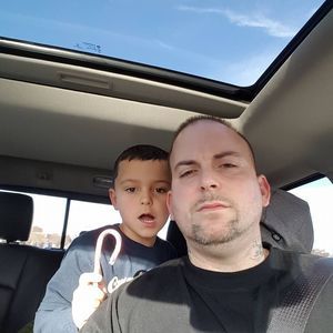 Meet your Posher, Fredy